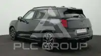 2025 Mini Paceman