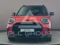 2025 Mini Paceman