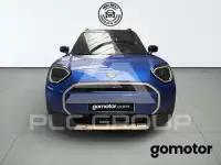 2025 Mini Paceman