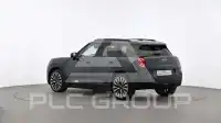 2025 Mini Paceman