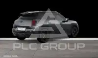 2025 Mini Paceman