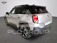 2025 Mini Paceman