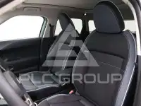 2025 Mini Paceman