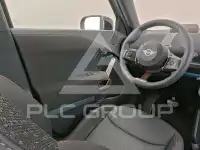 2025 Mini Paceman