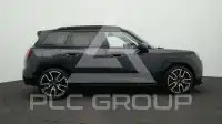 2025 Mini Paceman