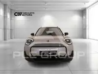2025 Mini Paceman