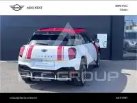 2025 Mini Paceman