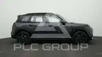 2025 Mini Paceman