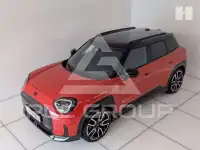 2025 Mini Paceman