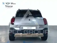 2025 Mini Paceman
