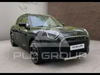2025 Mini Paceman