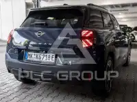 2025 Mini Paceman
