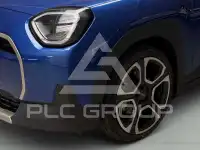 2025 Mini Paceman