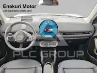 2025 Mini Paceman
