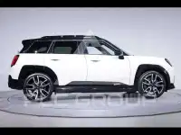 2025 Mini Paceman