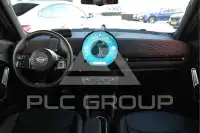 2025 Mini Paceman