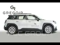 2025 Mini Paceman
