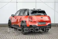 2025 Mini Paceman