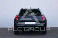 2025 Mini Paceman