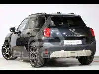 2025 Mini Paceman