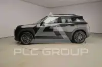 2025 Mini Paceman