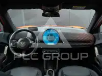 2025 Mini Paceman