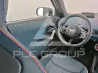 2025 Mini Paceman