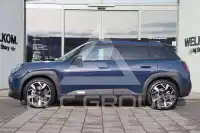 2026 Mini Paceman