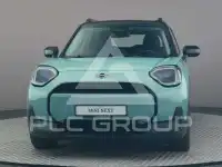 2025 Mini Paceman
