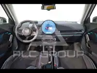 2025 Mini Paceman