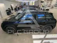 2025 Mini Paceman