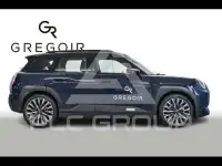 2025 Mini Paceman
