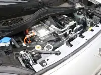 2025 Mini Paceman
