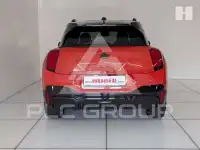 2025 Mini Paceman