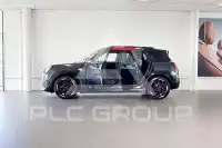 2025 Mini Paceman