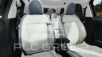 2025 Mini Paceman