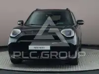 2025 Mini Paceman