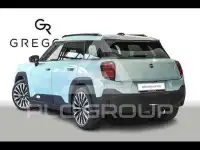 2025 Mini Paceman