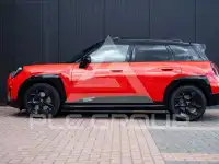 2025 Mini Paceman