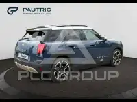 2025 Mini Paceman
