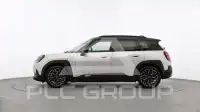 2025 Mini Paceman