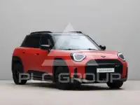 2025 Mini Paceman