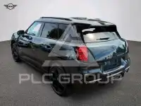 2025 Mini Paceman