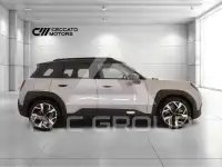 2025 Mini Paceman