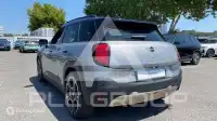 2025 Mini Paceman