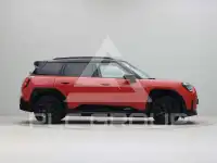 2025 Mini Paceman