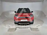 2025 Mini Paceman