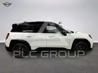 2025 Mini Paceman