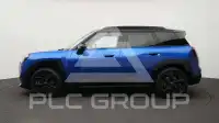 2025 Mini Paceman