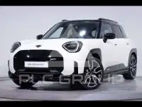 2025 Mini Paceman